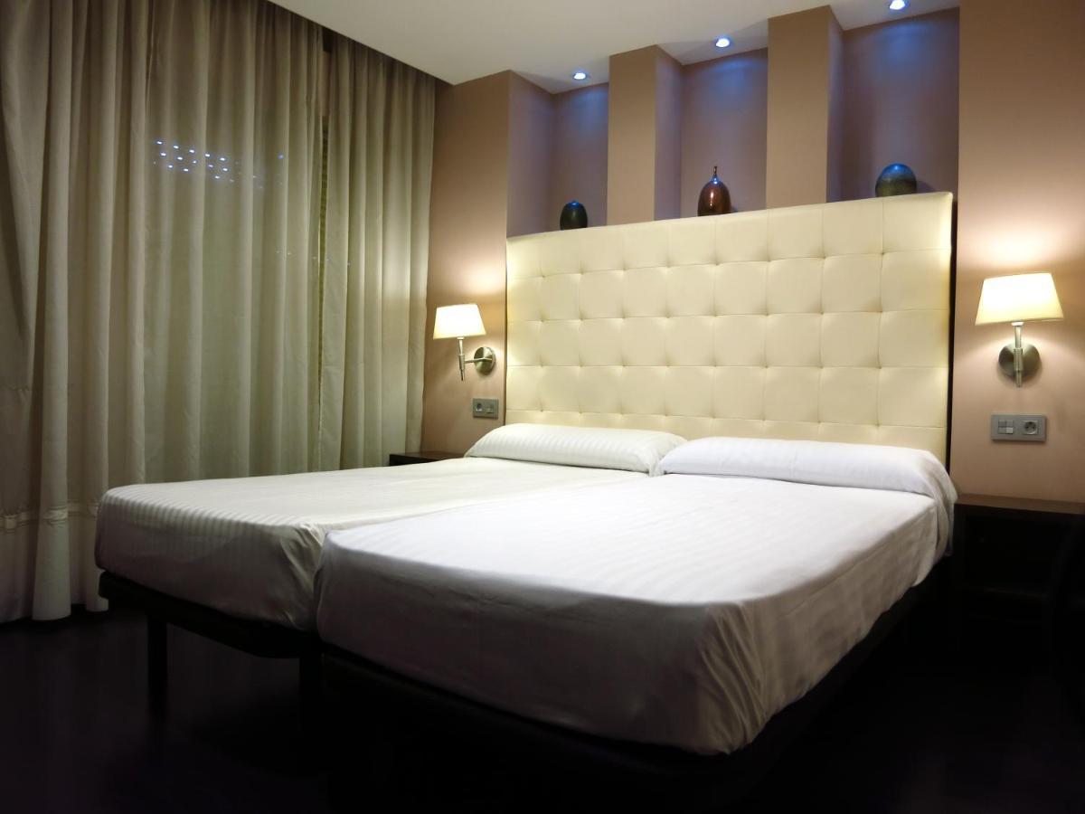 Apartamentos Boutique Catedral 바야돌리드 외부 사진