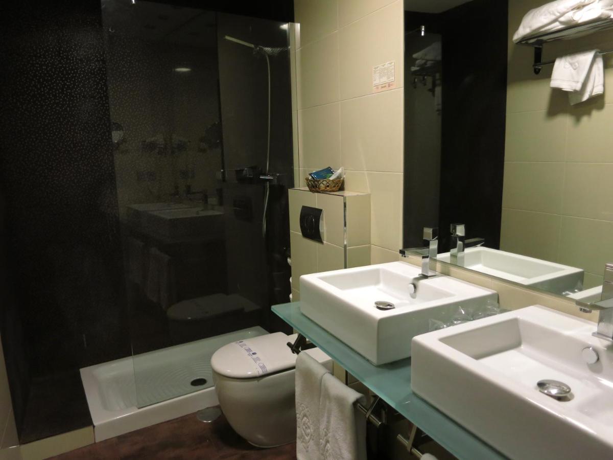 Apartamentos Boutique Catedral 바야돌리드 외부 사진