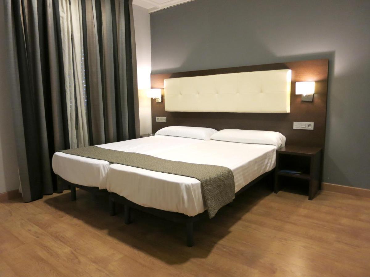 Apartamentos Boutique Catedral 바야돌리드 외부 사진