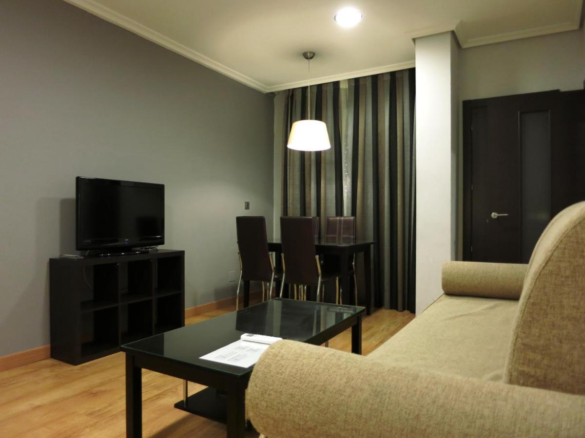 Apartamentos Boutique Catedral 바야돌리드 외부 사진