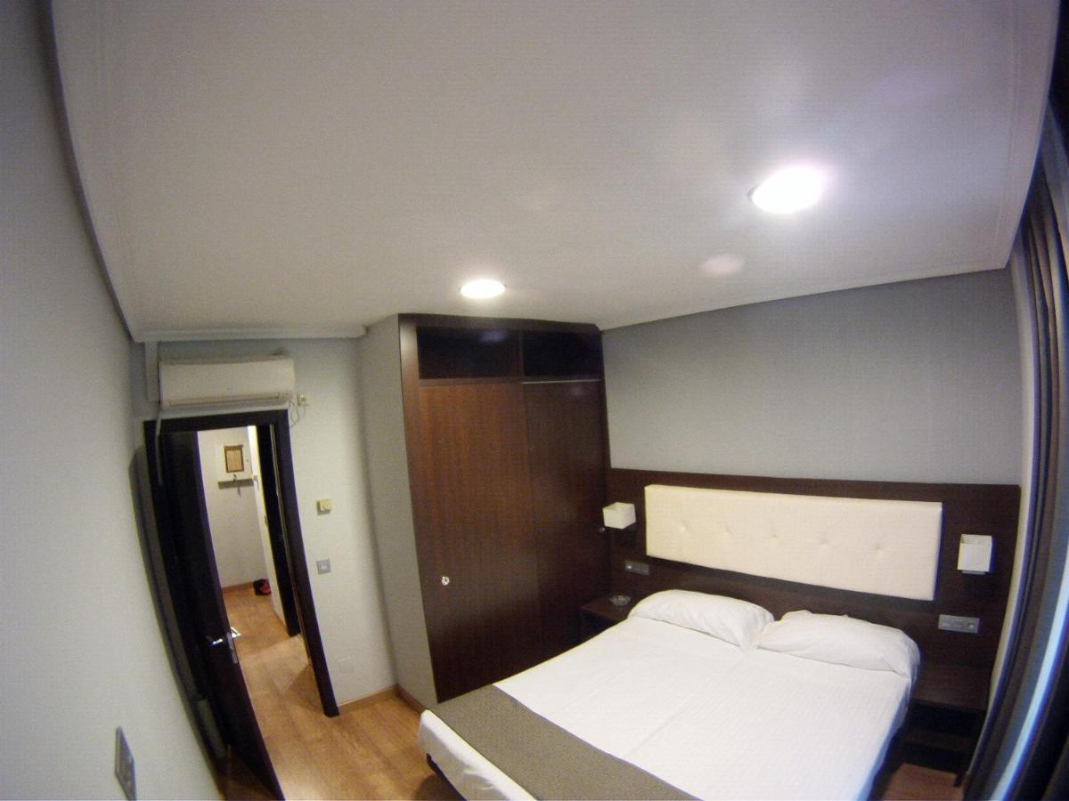 Apartamentos Boutique Catedral 바야돌리드 외부 사진