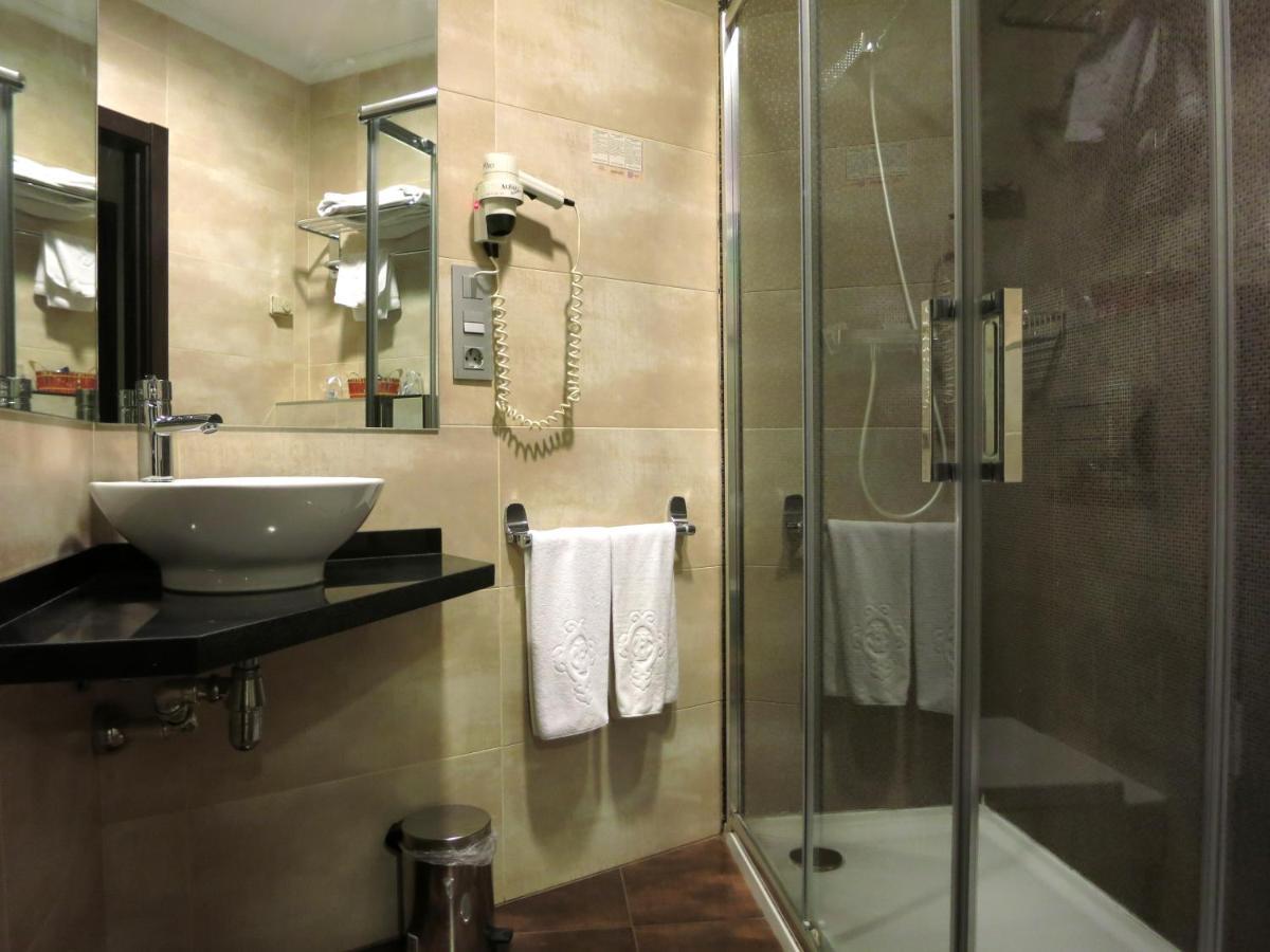Apartamentos Boutique Catedral 바야돌리드 외부 사진