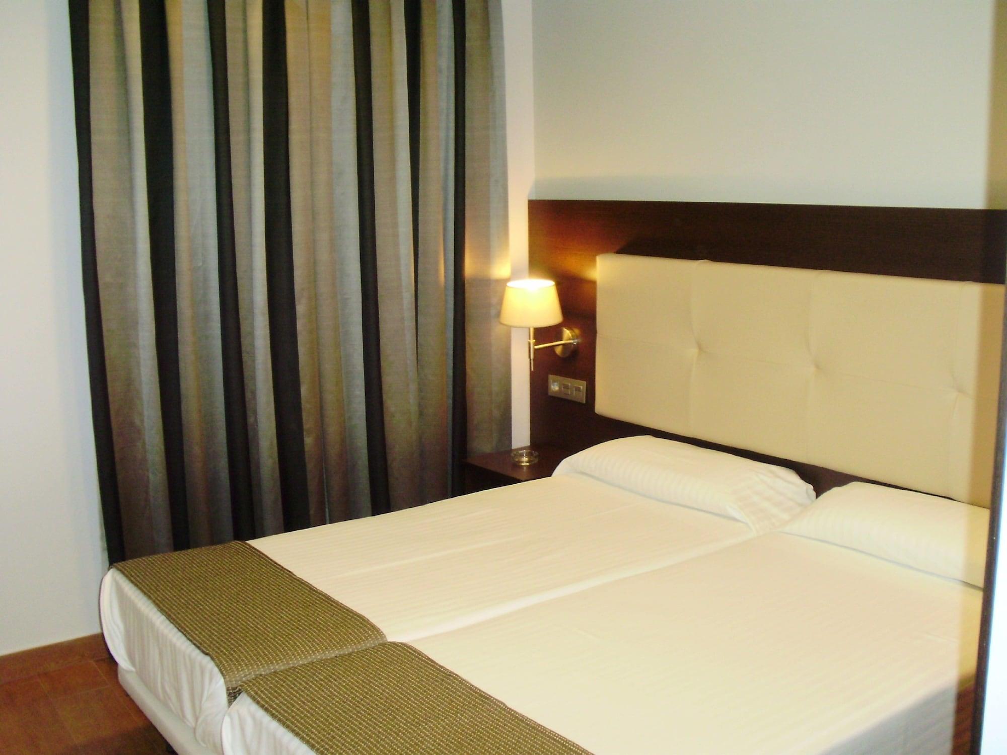 Apartamentos Boutique Catedral 바야돌리드 외부 사진