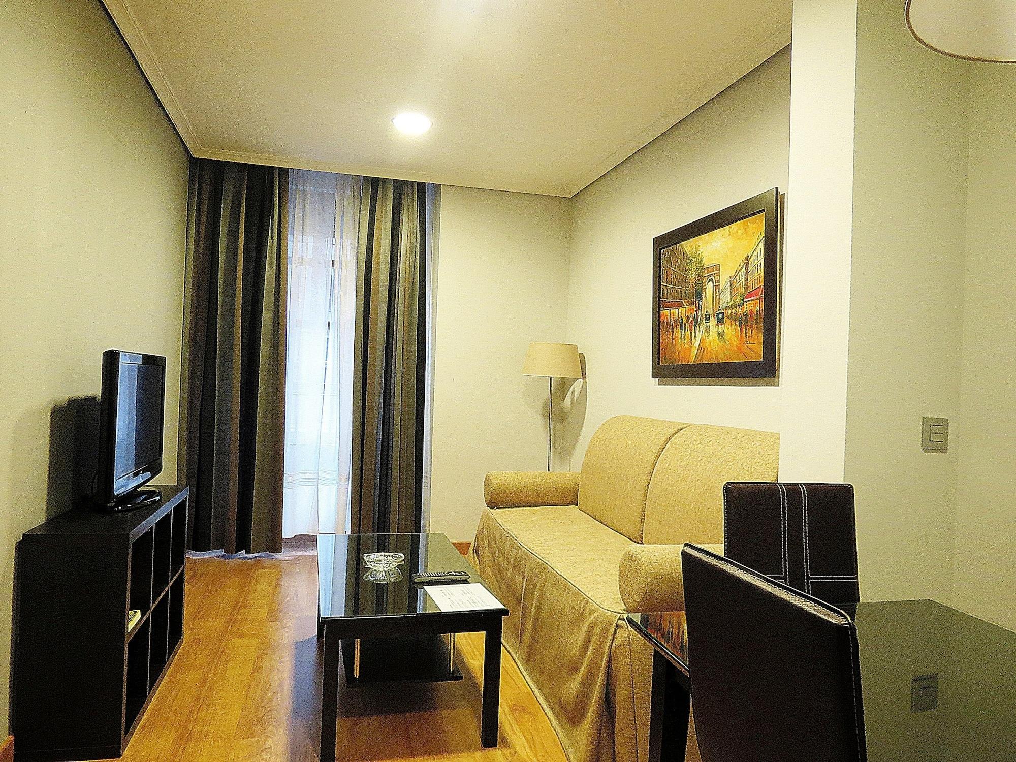 Apartamentos Boutique Catedral 바야돌리드 외부 사진