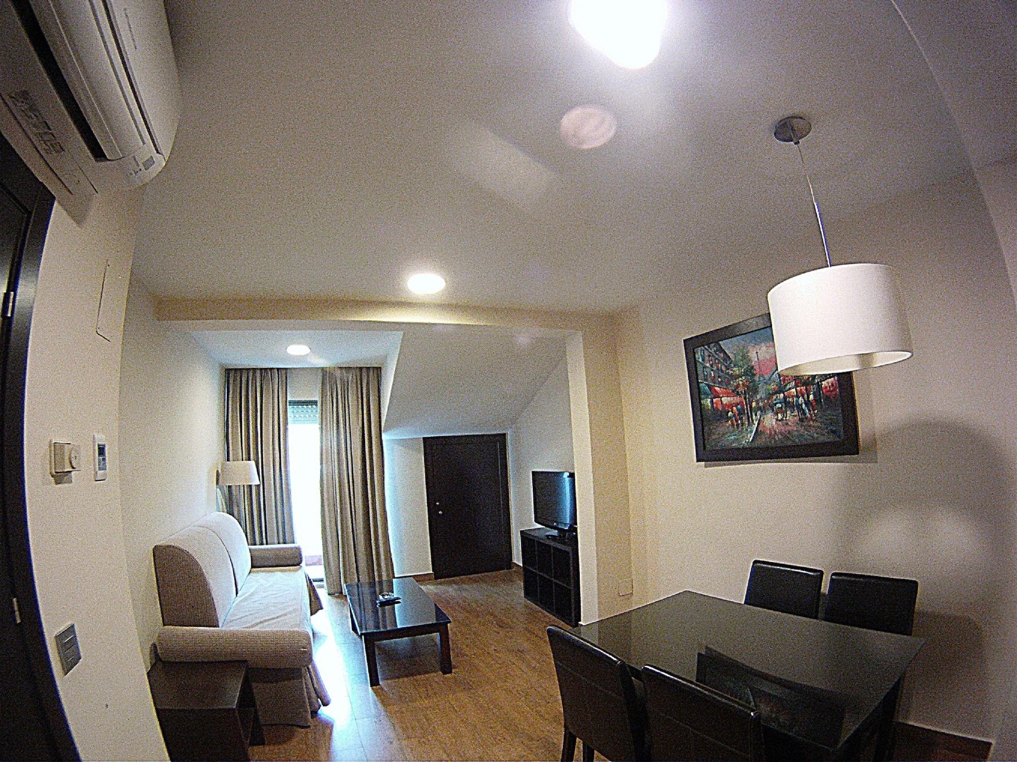 Apartamentos Boutique Catedral 바야돌리드 외부 사진