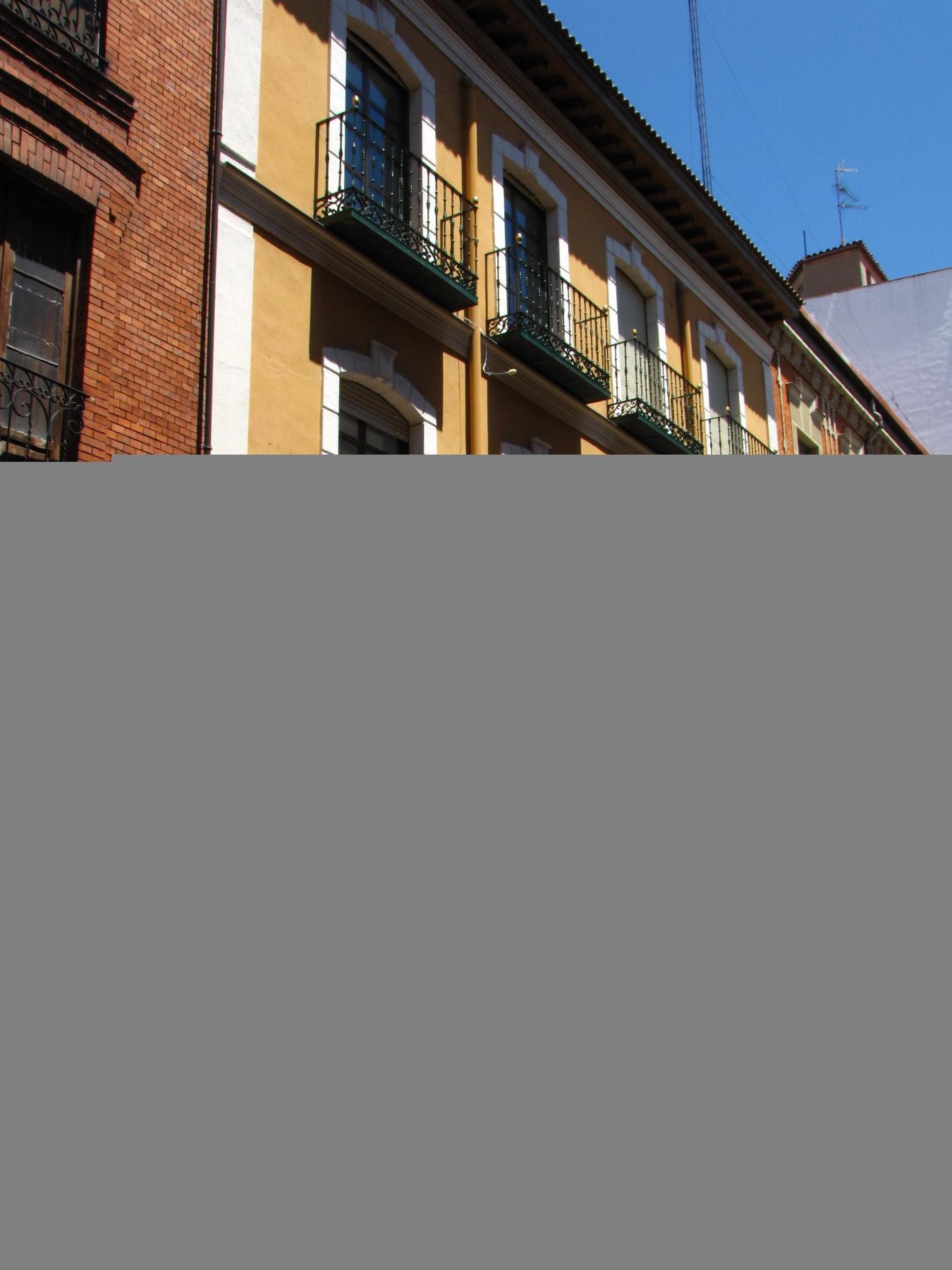 Apartamentos Boutique Catedral 바야돌리드 외부 사진
